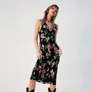 Realisation Par Stephanie dress in Moonflower